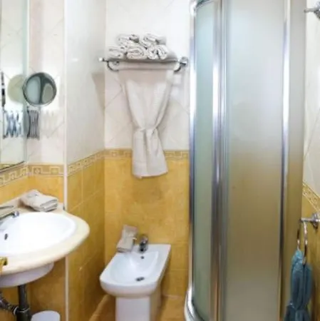 Apartamento Sagasta Ha Cádiz