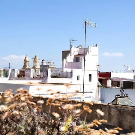 Apartamento Sagasta Ha